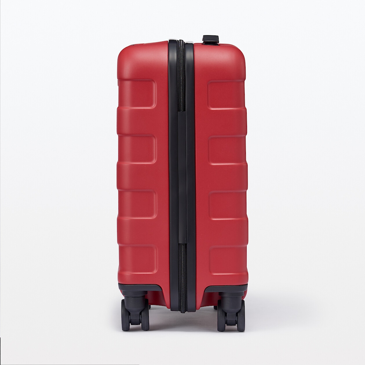 Trolley Muji Luggage Bag Muji Valigie Bergpfeil Trolley Da Viaggio