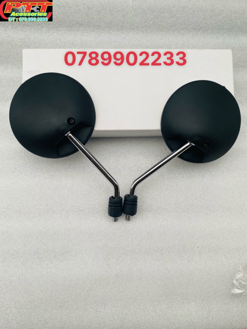 KIẾNG HẬU XE CUB 81
