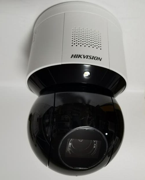 [NPP chính hãng] Camera IP HIKVISION Mini speed dome 4MP DS-2DE3A404IW-DE và DS-2DE2A404IW-DE3/W