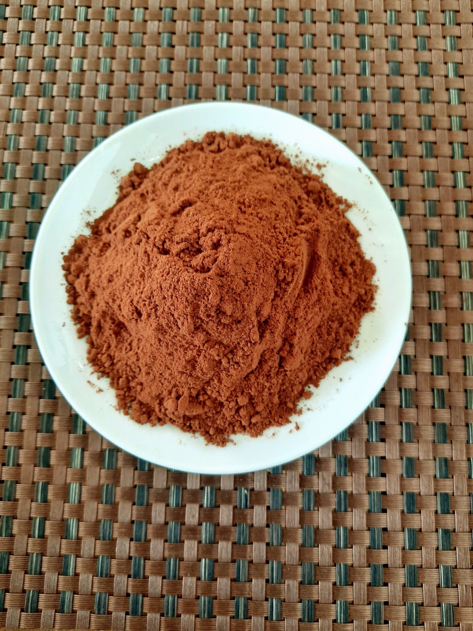 [HCM]Bột cacao nguyên chất Rich - 300g