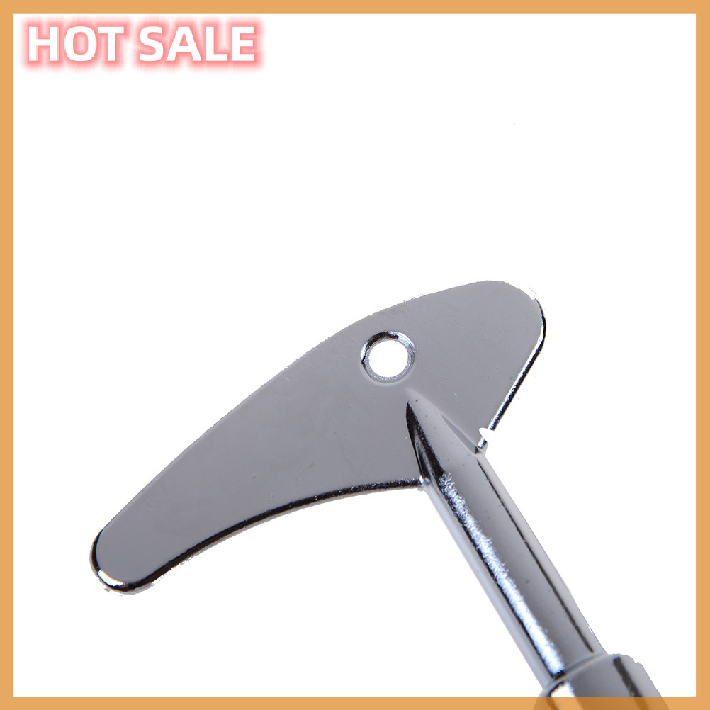 🔥🔥🔥maelovely Universal Triangle Wrench Train Electrical Elevator Cabinet Switch Key Wrench