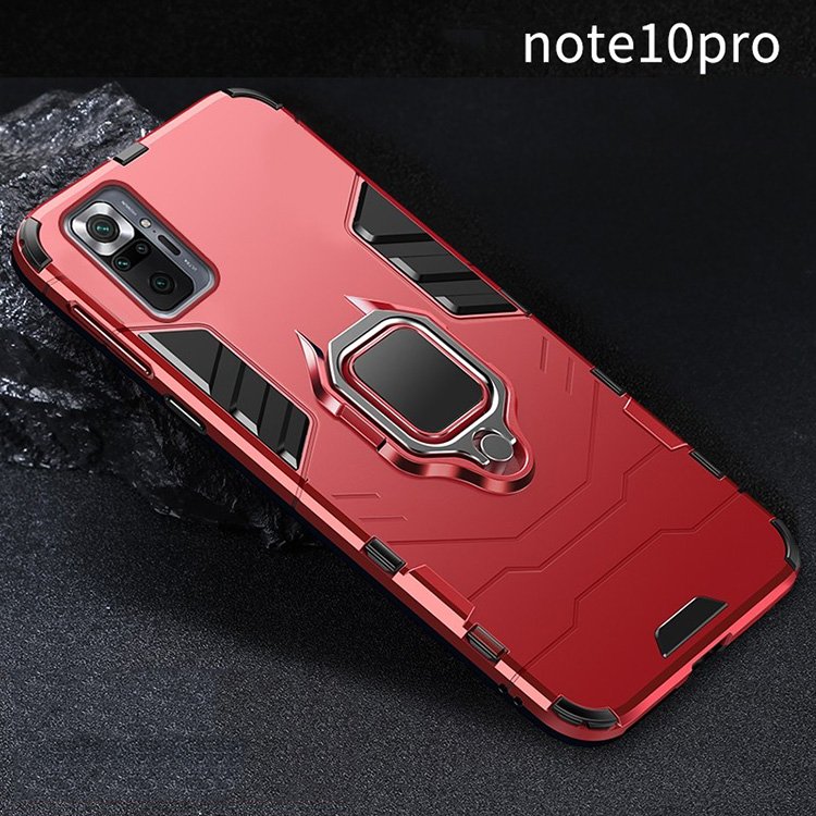 Ốp ironman cho dòng máy xiaomi redmi note 10, note 10s, note 10 5G, note 10 pro
