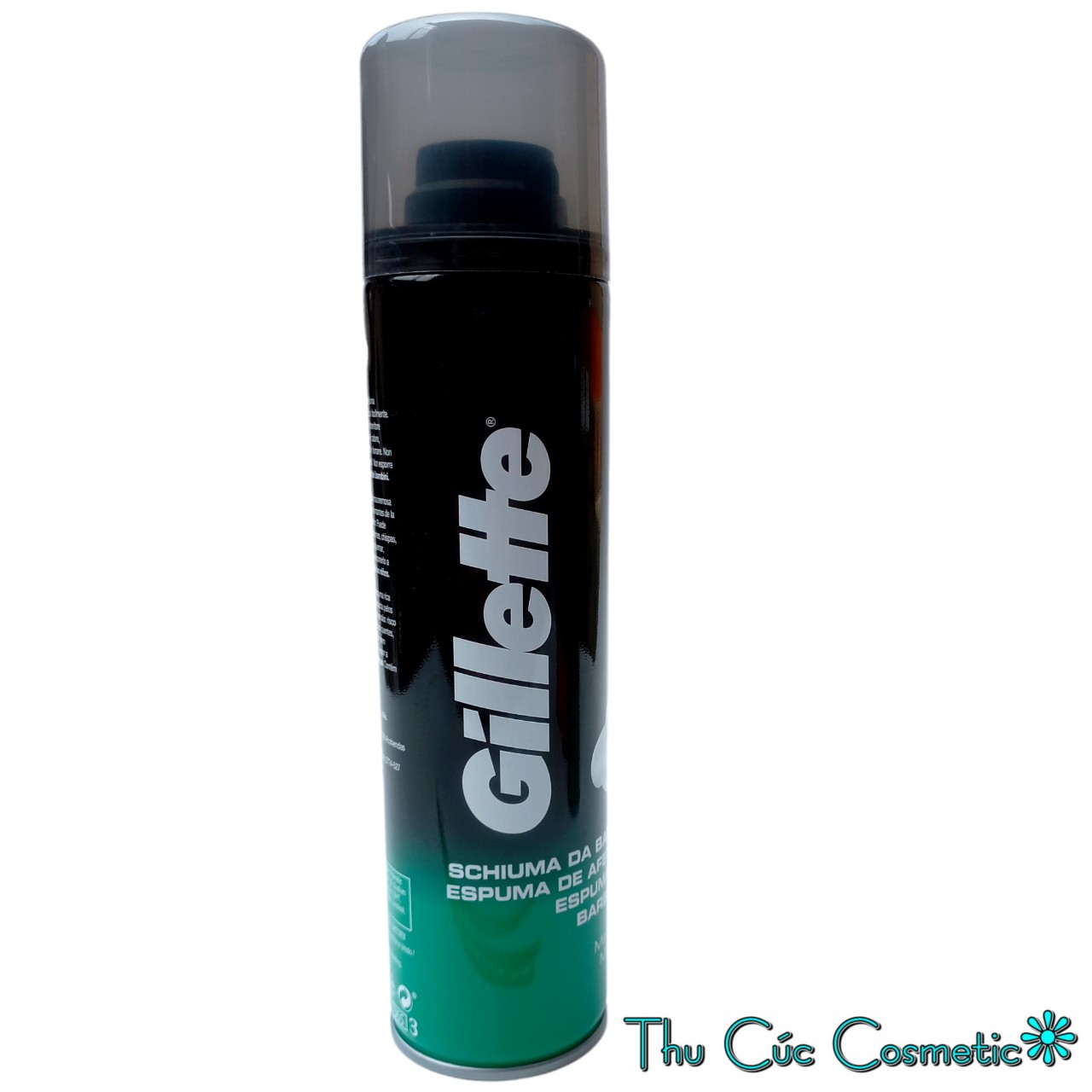 Bọt Cạo Râu gillette 300ml