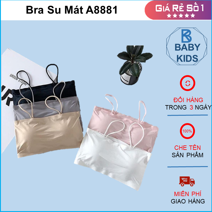 Bra Su Mát A8881