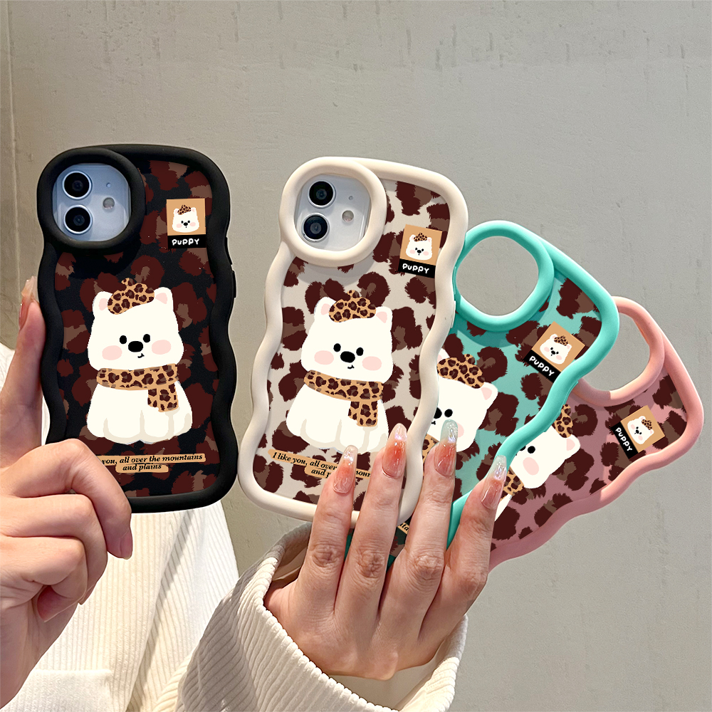 Hontinga%20for%20Redmi%20Note%2013%2012%2011%2010%209%20Pro%204G%20Note%2013%20Pro%20Plus%20Xiaomi%20Poco%20M2%20Pro%20Back%20Cover%20Leopard%20Scarf%20Dog%20Luxury%20Phone%20Cover%20Soft%20Silicone%20Macaron%20Wave%20Mobile%20Case%20-%20Image%203