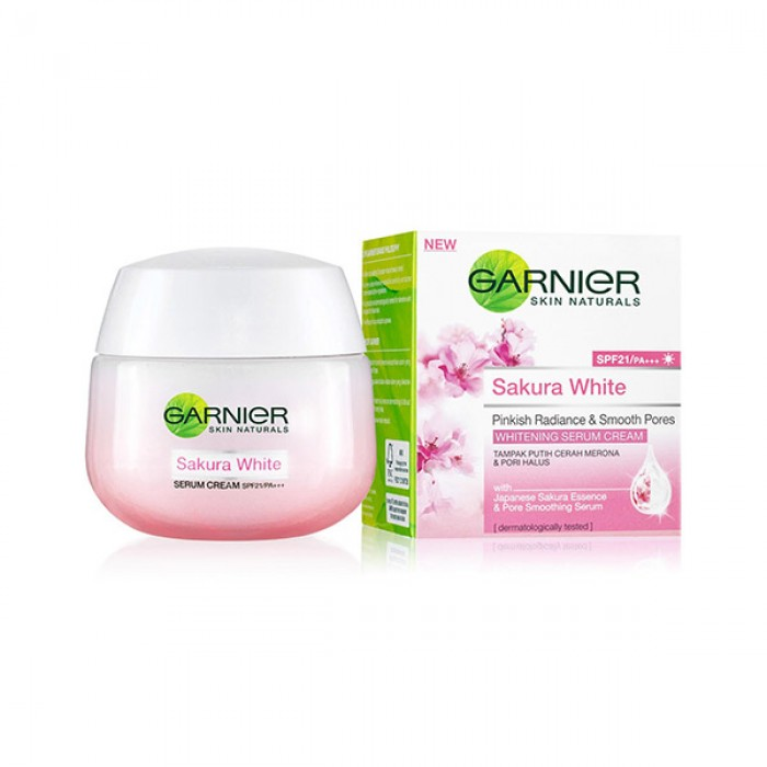 garnier pore minimizer cream