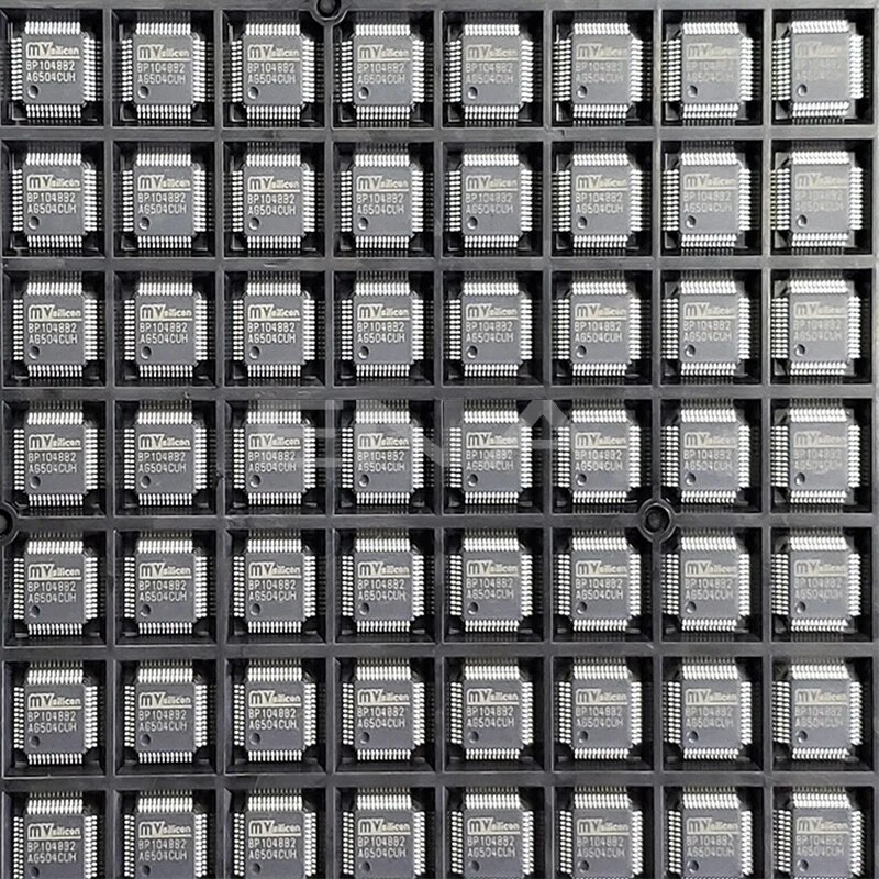 Bp1048b2 Lqfp48 Bluetooth Bluetooth Chip Dsp Chip Built-In Audio Dsp New And