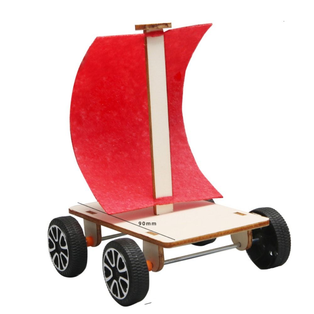 For Children Vehicles School Supplies Development Gift Technology ...