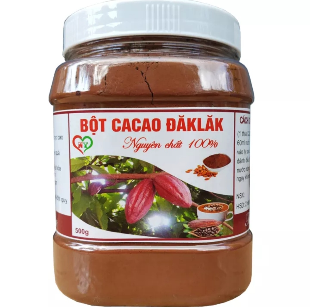 [COMBO] 1KG CA CAO NGUYÊN CHẤT