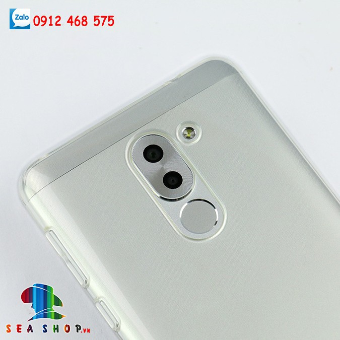 Case for Huawei GR5 2017