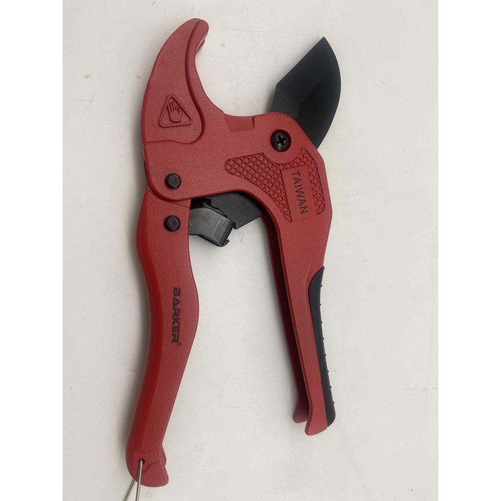 BARKER - KÉO CẮT ỐNG NHỰA (3mm-42mm)
