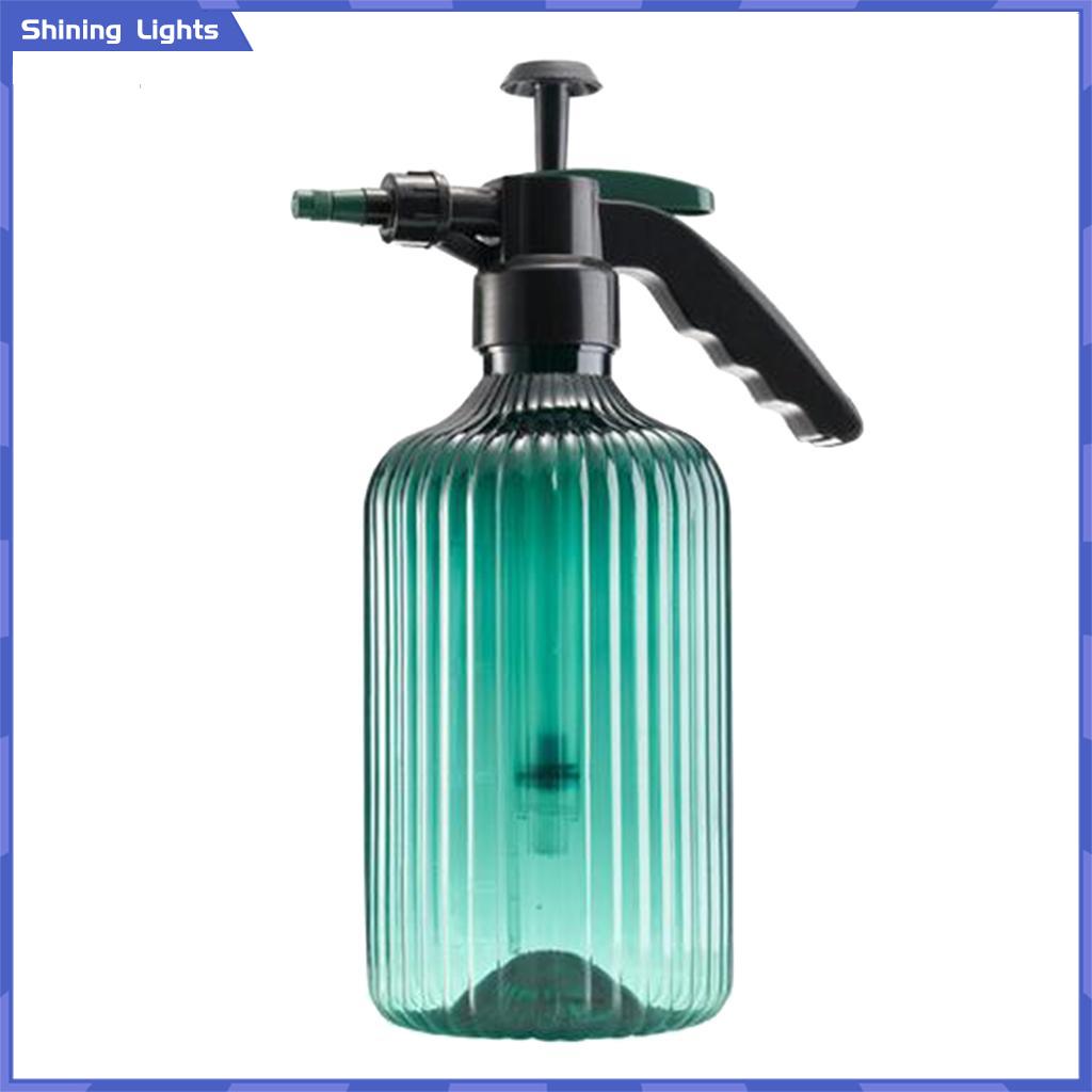Baoblaze Plant Mister Spray Bottle Water Spray Bottle, Plastic