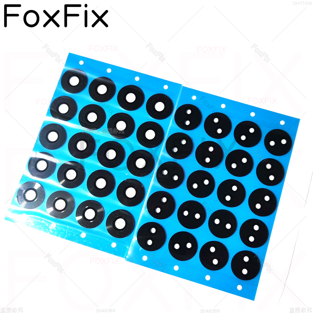 Back Camera Lens For OnePlus Nord CE3 Lite 5G Rear Camera Glass Cover Replacement+Adhesive Sticker CPH2465 CPH2467. 