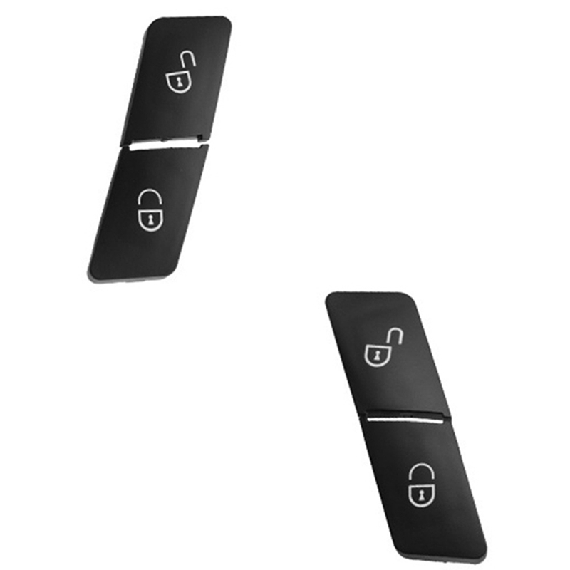 Car door lock switch button for - c-class e-class w204 w212 w166 w176