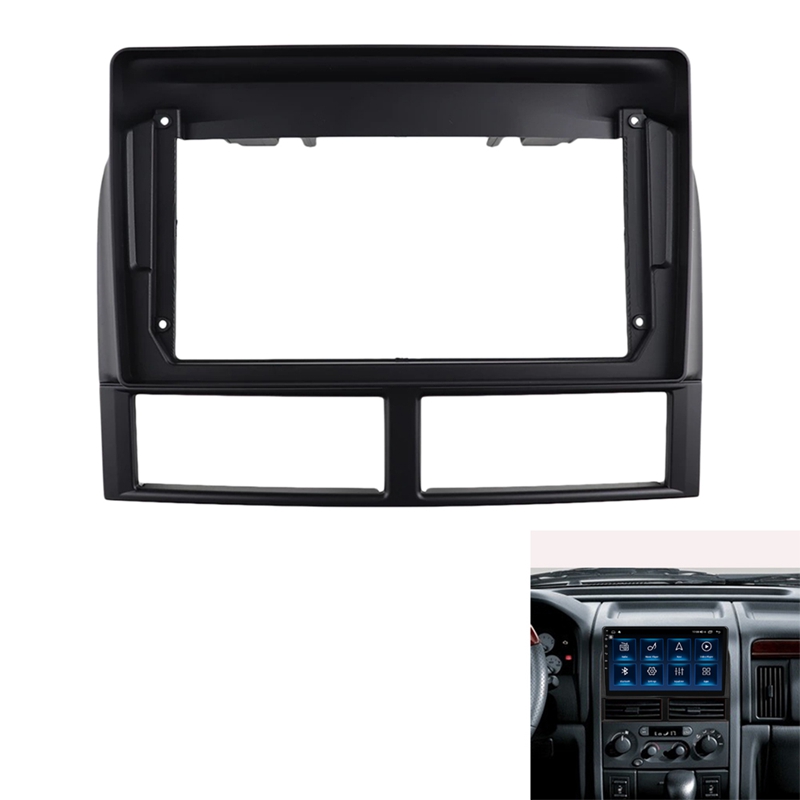 2Din Car Radio Fascia for KIA Carnival (VQ) 20062016 DVD Stereo Frame