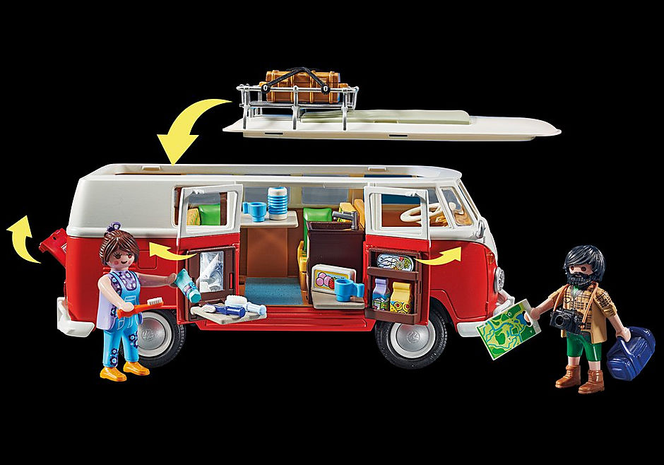 70176 playmobil