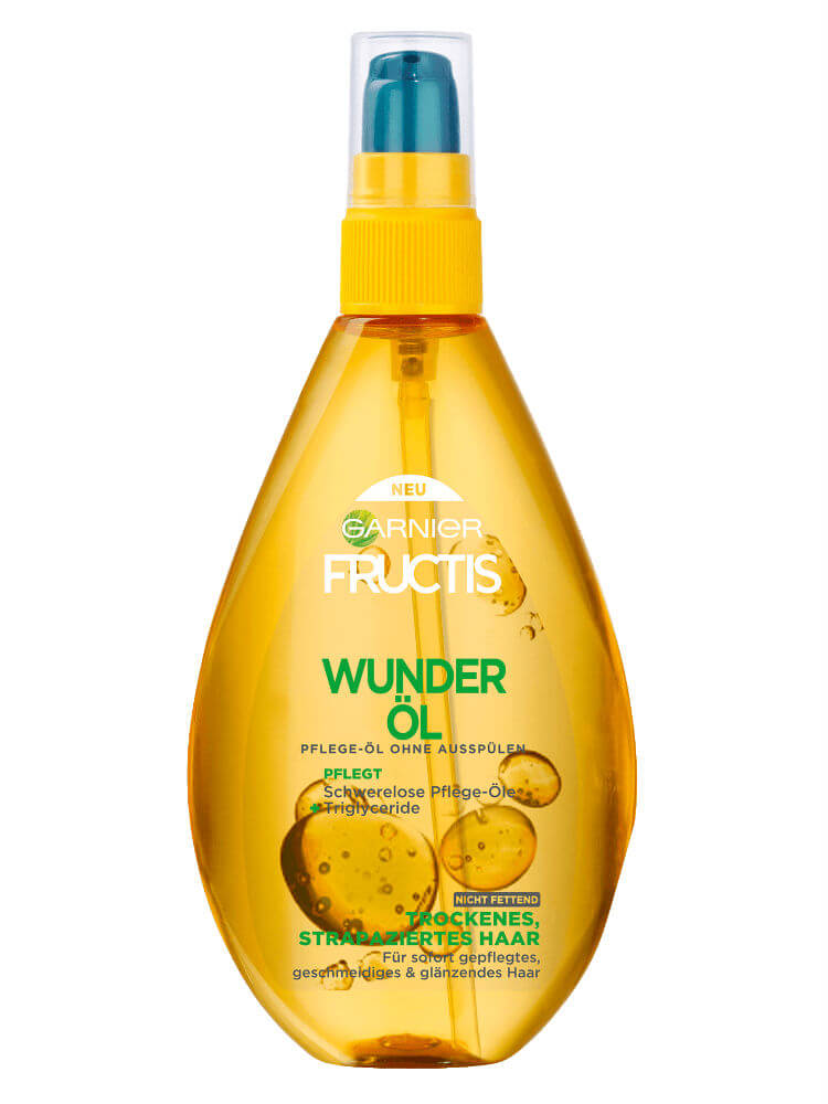Dầu dưỡng tóc Garnier Argan Botanic Therapy Ultra Doux