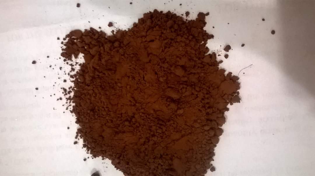 Bột cacao Bendico XD (Indonesia) Gói 1kg
