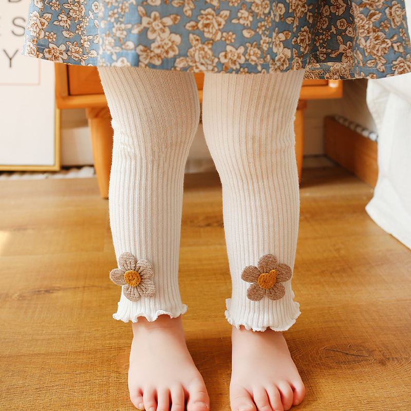 %E3%80%90support%E3%80%91%20Baby%20Girl%20Leggings%20Pants%20Autumn%20Baby%20Pantyhose%20Child%20Toddler%20Pant%20Flower%20Cotton%20Knitting%20Trousers%20For%20Kid%20Infant%20Legging%20Spring%20-%20Image%204
