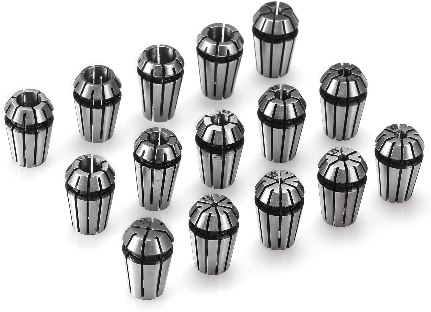 ĐẦU COLLET KẸP MŨI DAO ER32 3-2.....ER32 20-19