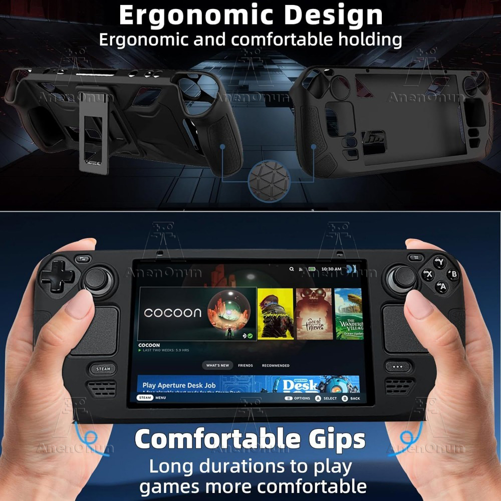 %E3%80%90COOL%E3%80%91%20Folding%20Stand%20Base%20Anti-Fall%20Anti-Slip%20Soft%20Case%20for%20Steam%20Deck%20OLED%20-%20Image%203