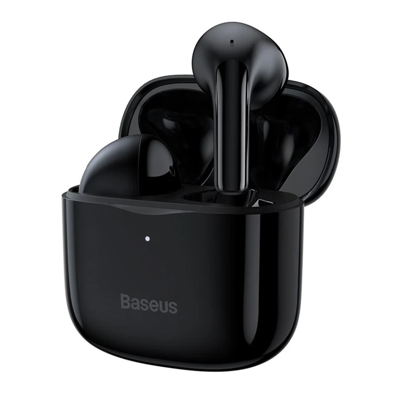 [BH 12 Tháng] Tai nghe Bluetooth Baseus Bowie E3 True Wireless Earbuds ( Bluetooth 5.0 , GPS - APP Control, Super Fast charge, Nearly No-delay & HD Stereo Gaming Earbuds )