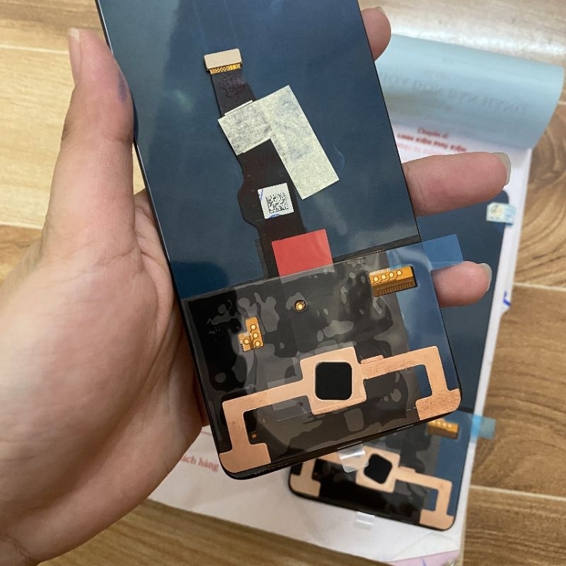 Màn hình huawei p30 Zin máy và oled(ảnh thật)