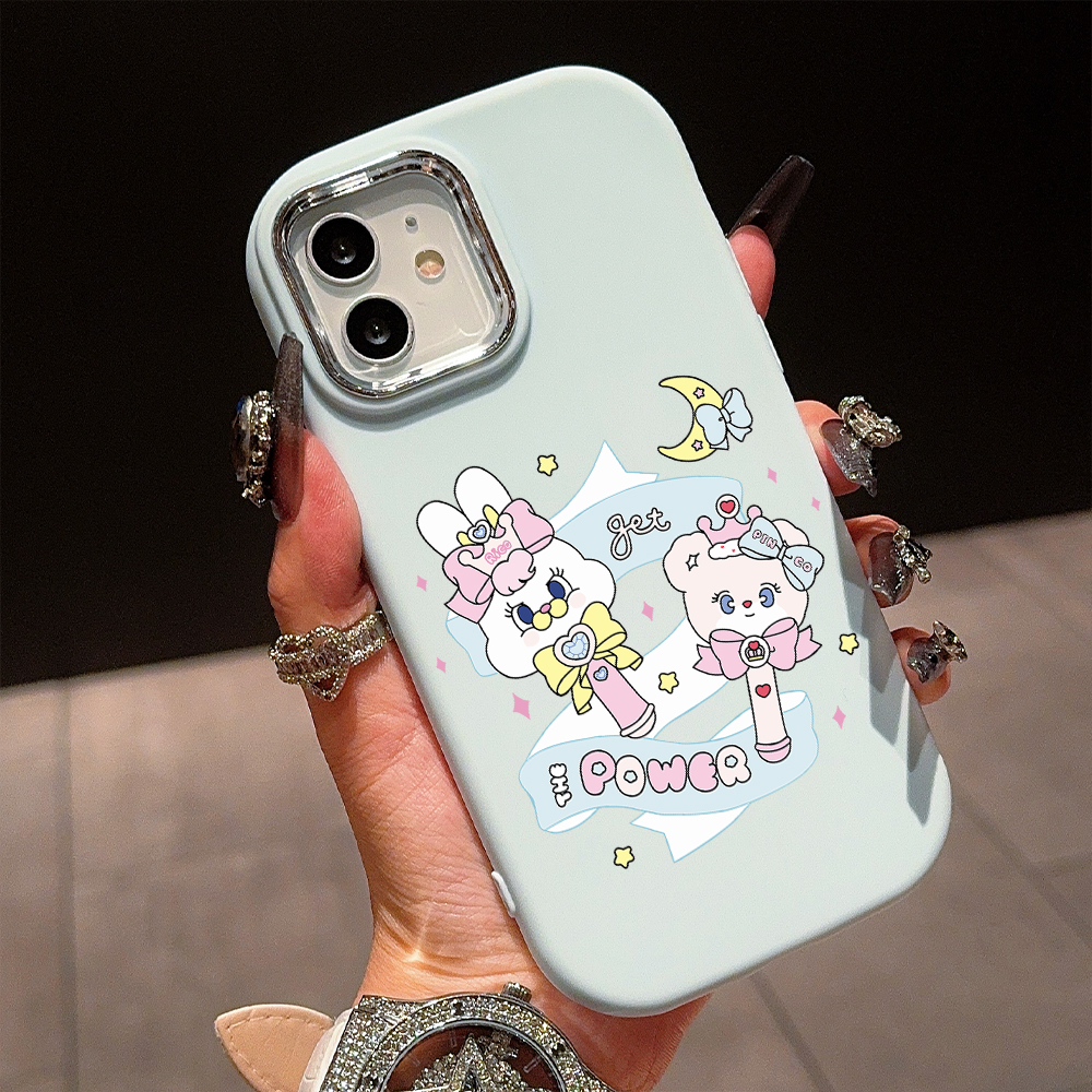 Hontinga%20for%20Vivo%20V25%20Pro%205G%20Back%20Cover%20Luxury%20Silver%20Edge%20Lens%20Mobile%20Cover%20Cartoon%20Energy%20Stick%20Pattern%20Soft%20Silicone%20Phone%20Case%20-%20Image%207