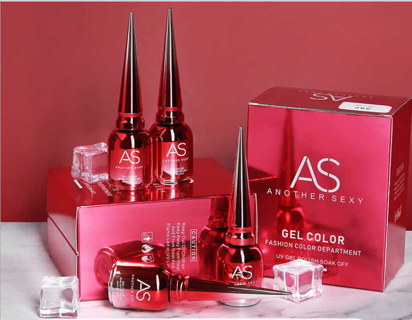 Top Trứng Cút AS Mã ACC 15ml