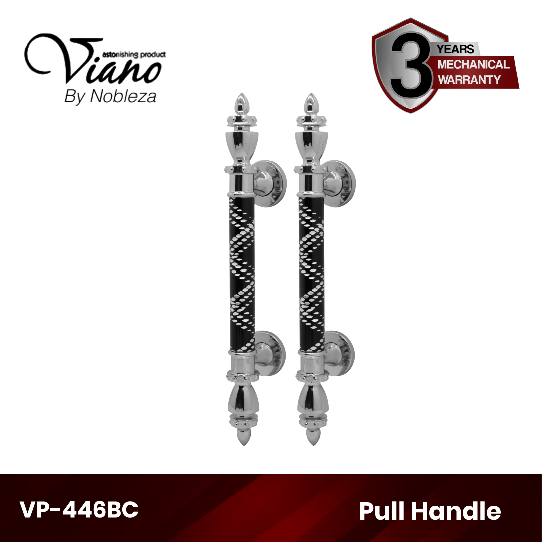 Viano By Nobleza Vp Bc Cm Pull Handle Gagang Tarikan Pintu Rumah