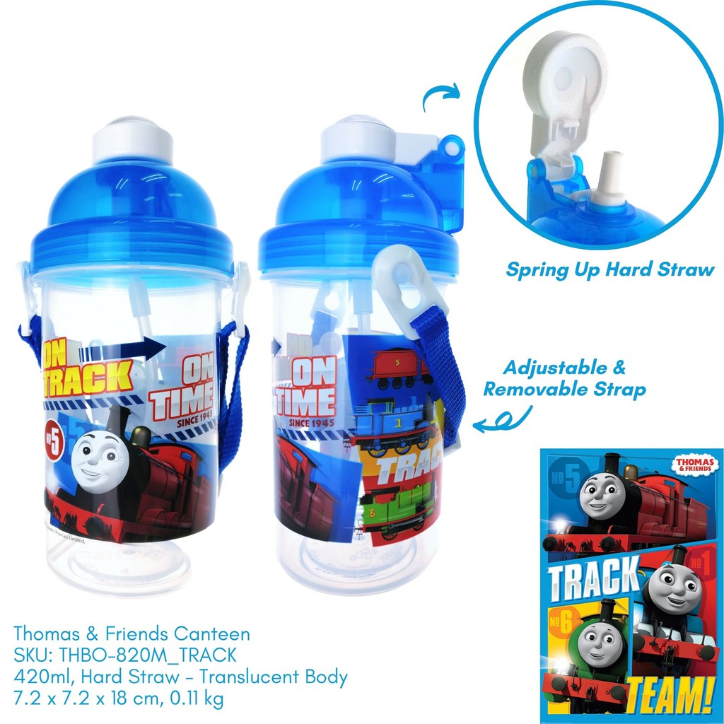 Thomas And Friends Water Bottle | ubicaciondepersonas.cdmx.gob.mx