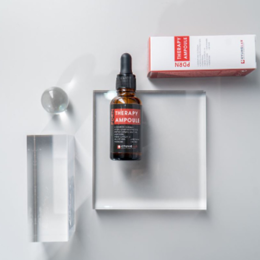 Tinh Chất Tế Bào Gốc Kyung Lab Pdrn Therapy Ampoule 30ml
