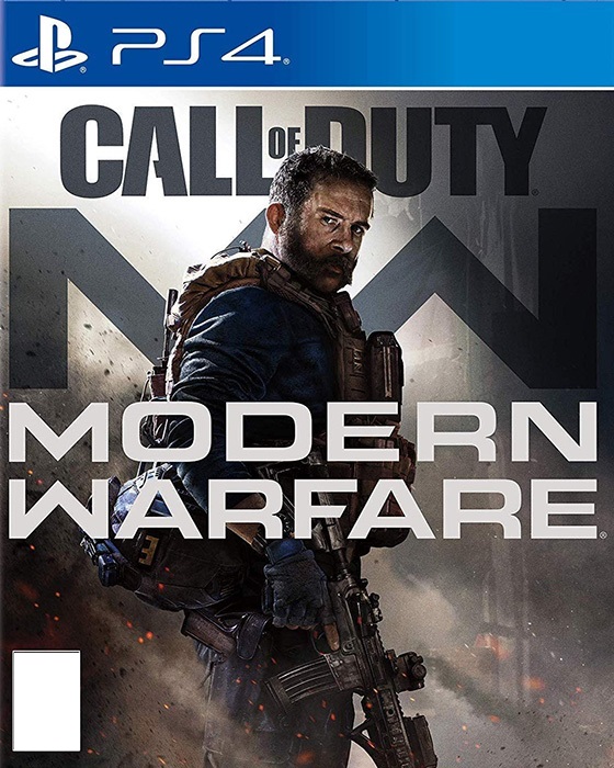 Tổng Hợp Đĩa game Cũ Like New PS4