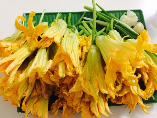 Hạt bí ngọn ăn bông - gói 10 gram