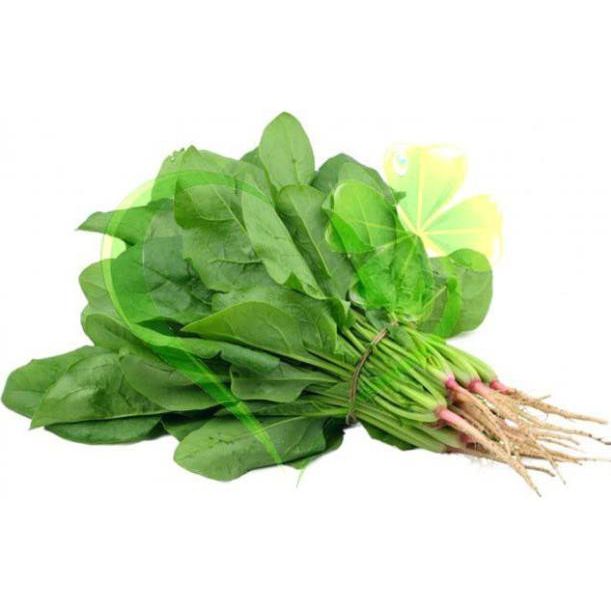 Hạt giống cải bó xôi - gói 5 gram