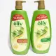 Dầu Gội Ôliv Nuôi Dưỡng Tóc Bồng Bềnh/ Chắc Khỏe (650ML- 1L). 