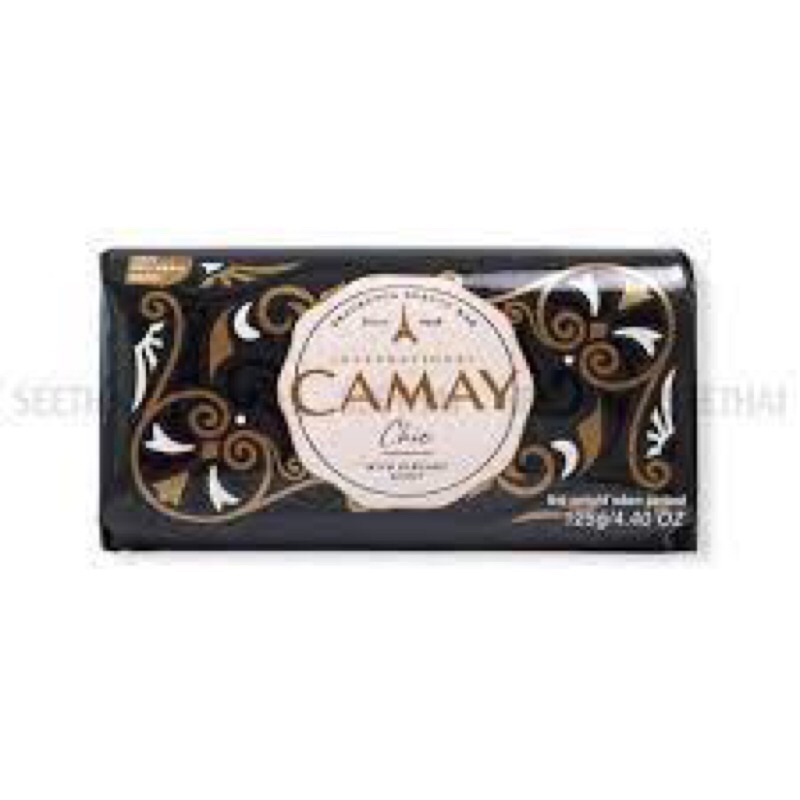 Xà bông tắm Camay 125g