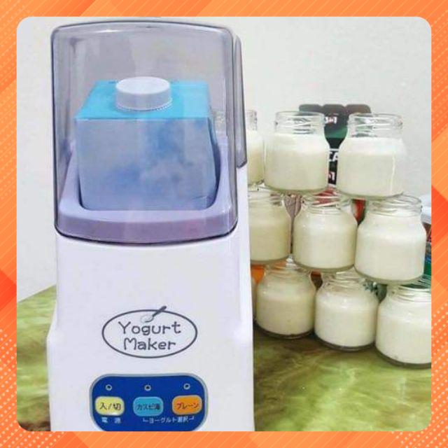 Máy Làm Sữa Chua Yogurt Maker