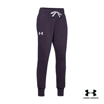 under armour rival joggers