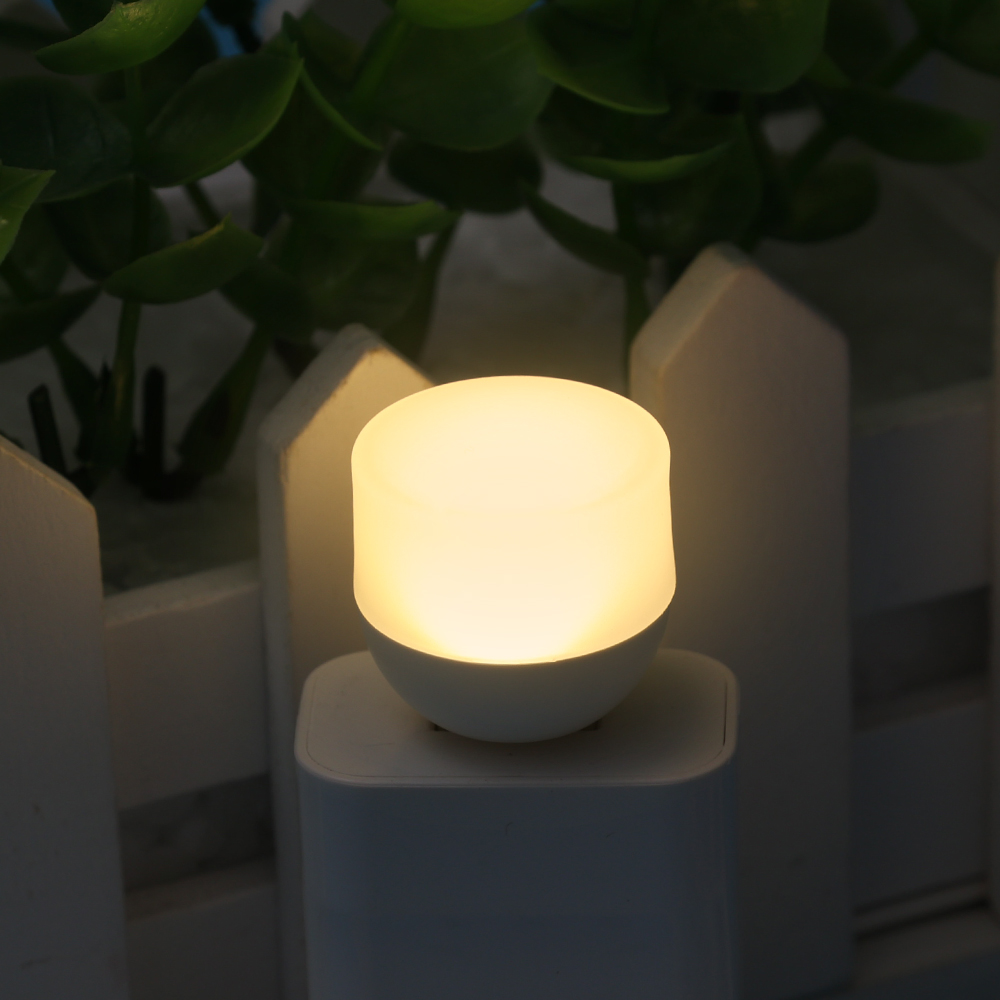 USB LED Light Lamp Eye Protection Reading Light Computer Mobile Charging Book Light Night Light