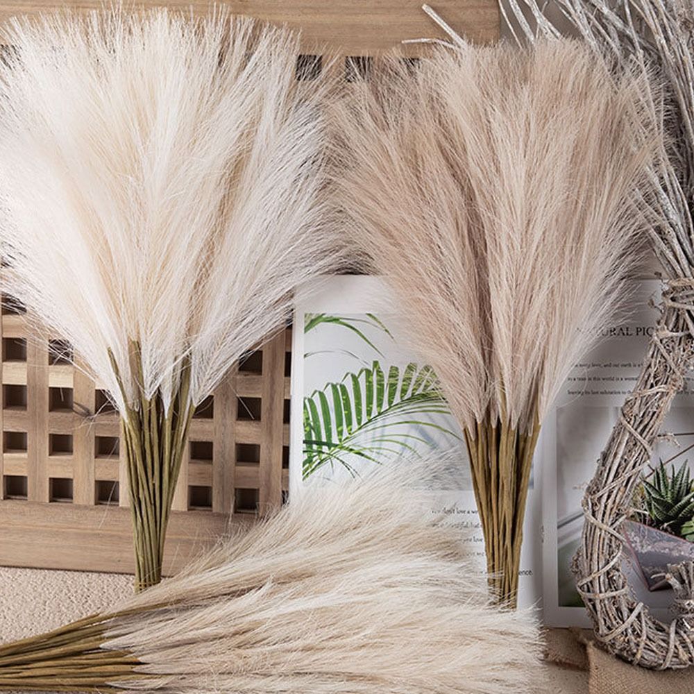 Natural Fake Plante For Home Decoration Bedroom Wedding Decor Fake ...