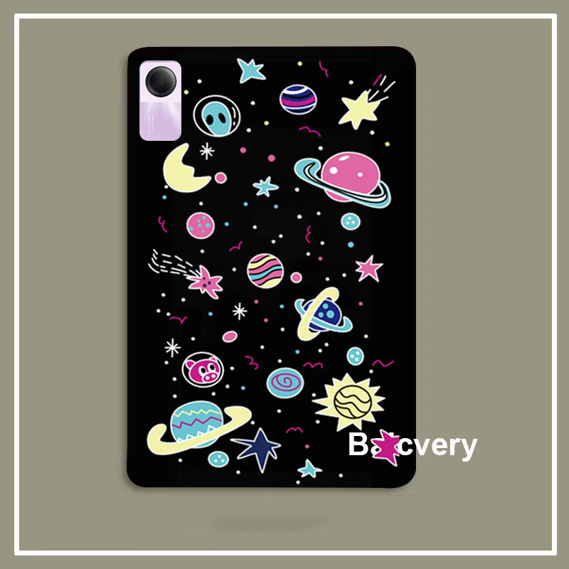 Redmi pad se 11 Tablet Silicon Soft Protective Case Tablet xiaomi redmi