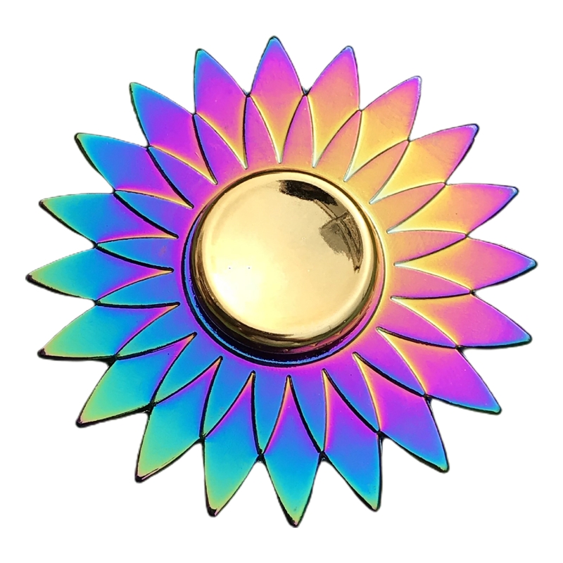 【Hot demand】【Hot demand】High Speed Fingertip Spinner Toy Office’s ...