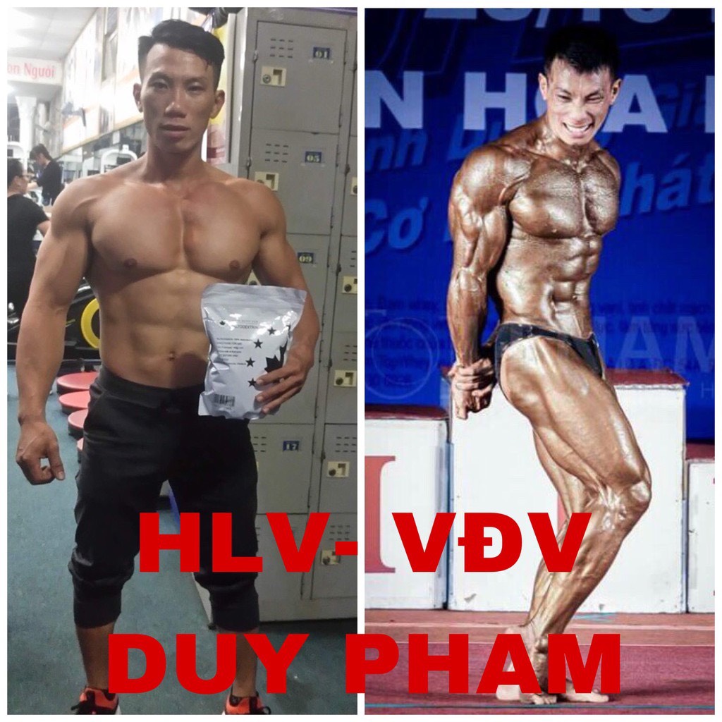 2 Túi Maltodextrin Canada (Ko lấy quà) - Mr Nhat Healthy