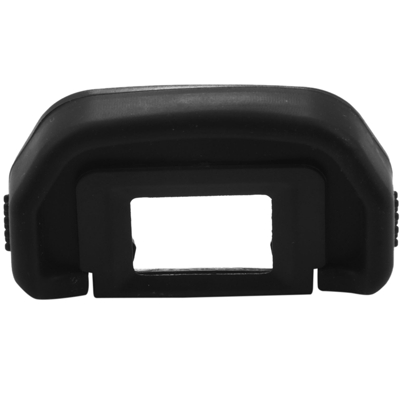 Camera Eyepiece Eyecup 18Mm Eb Replacement Viewfinder Protector For Canon Eos 80D 70D 60D 77D 50D 5D 5D Mark Ii 6D 6D Mark Ii 40D 30D 20D 20Da 10D 60Da A2 A2E D30 D60