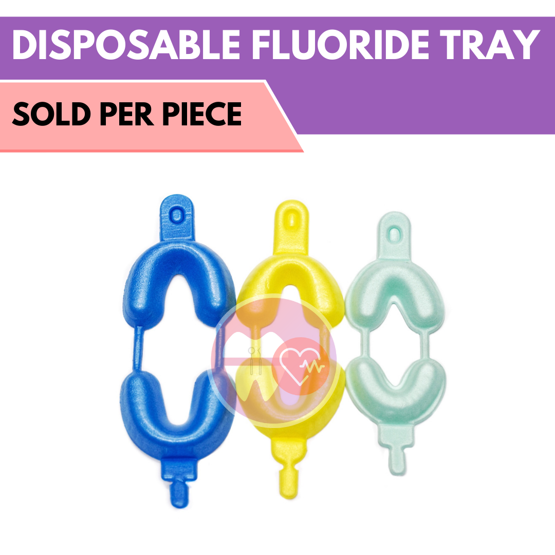 Fluoride Tray (Sold per PC) Lazada PH