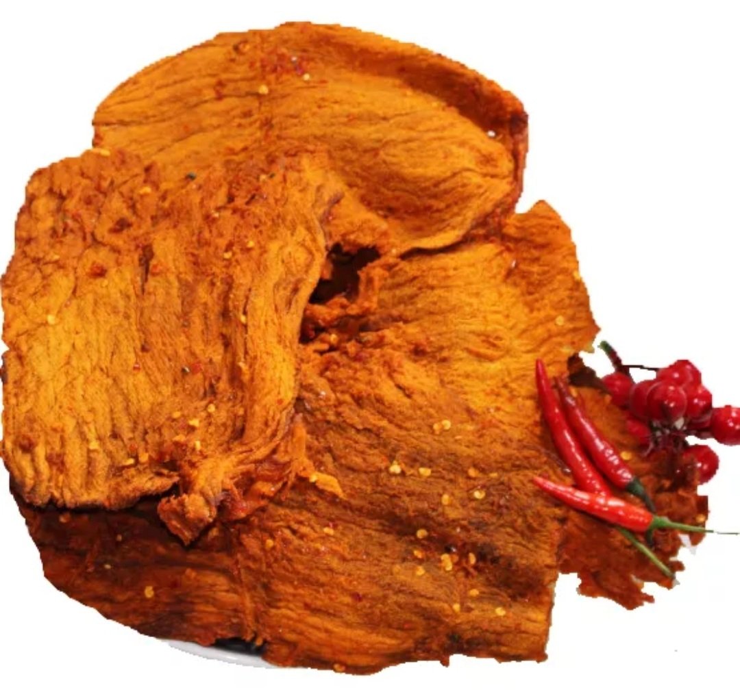 KHÔ BÒ MIẾNG CAY ĐẶC BIỆT THƠM NGON CHẤT LƯỢNG