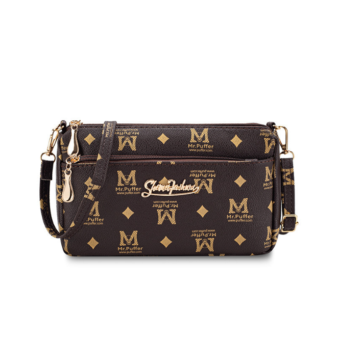 NEW TAS WANITA VQ999 TAS IMPORT TAS FASHION TAS SLEMPANG