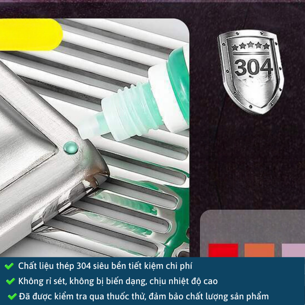 Bộ Chặn Cống Thoát Sàn BC011 BEBEHOUSE