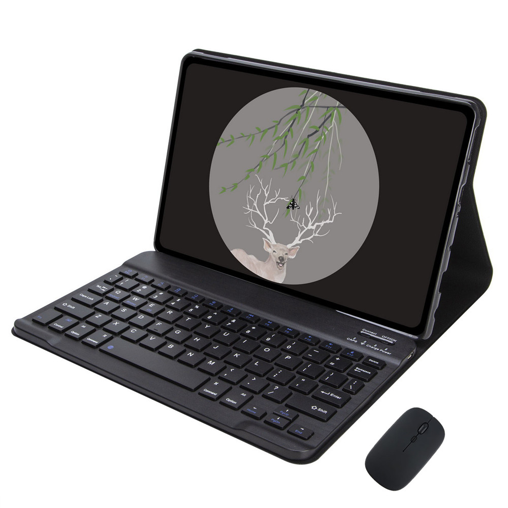 Wilress Bluetooth Keyboard For OPPO Pad Neo 11.4 inch 2024